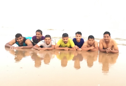 JPS & Co - Entertainment Time